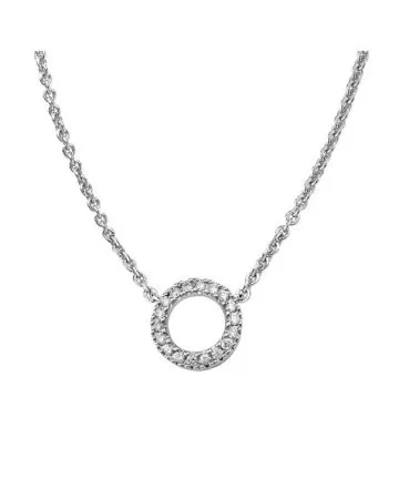 Kohinoor Estelle timanttikaulakoru 213-116V-18