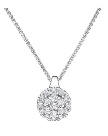 Kohinoor Dharma -kaulakoru 213-412V-28-1