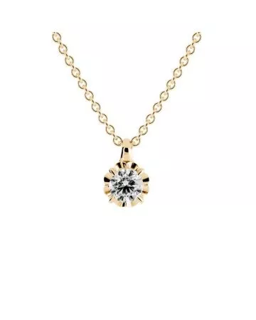 Kohinoor Vega Diamond Necklace 213-445-05