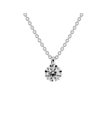 Kohinoor Vega timanttikaulakoru 213-445V-05