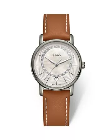 Rado DiaMaster Diamonds R14064945