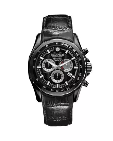 Roamer Rockshell Mark III 220837 42 55 02