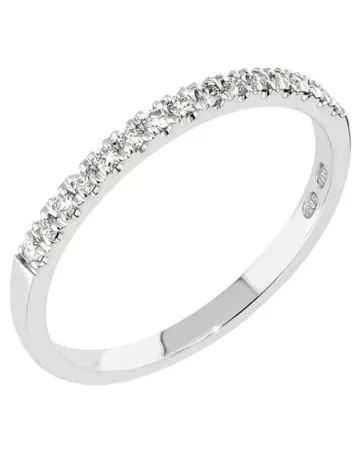 Romanssi -timanttisormus 224-015