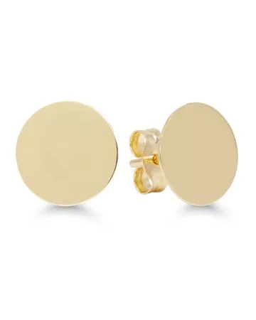 Kultaiset korvakorut 23-1038