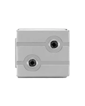 Nomination Classic Steelikons Viivat Swarovski ZK Musta 230302/09