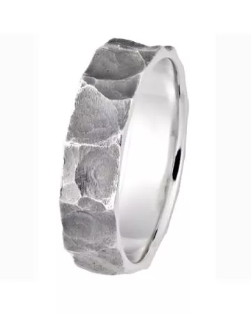 Romanssi Kallio-sormus 233