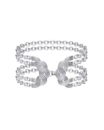 Kalevala Louhetar -rannekoru 20cm 2500392