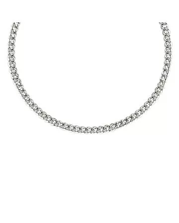 Hopeinen panssariketju 250HVI28/107 45cm -1