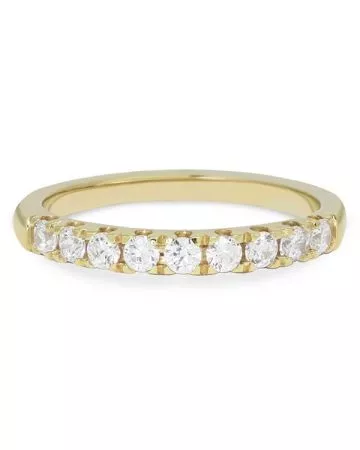 Beat Of Love Melia sormus / laboratoriotimantit R-6038LD