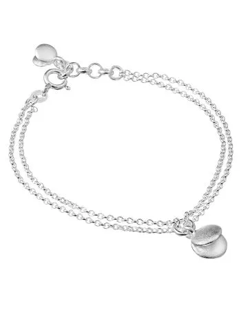 Kalevala Koru Onnenhelmi -rannekoru 2569950195