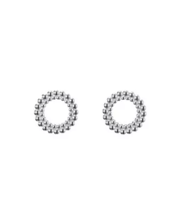 Kalevala Circle of Light Earrings 2669485T