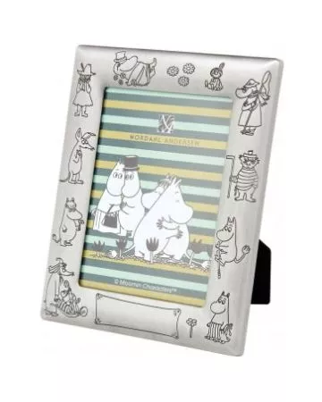 Muumi -valokuvakehys / Muumi 270-76801-1