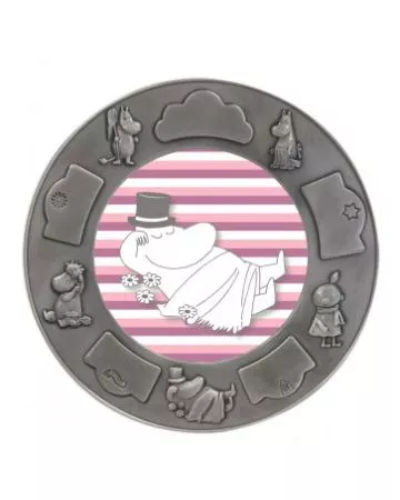 Muumi -valokuvakehys / Muumi 270-76808-1