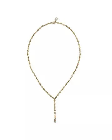 Tommy Hilfiger Beaded Dangle -kaulakoru 2700795-1