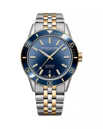 Raymond Weil Freelancer Automatic 2775-SP3-50051