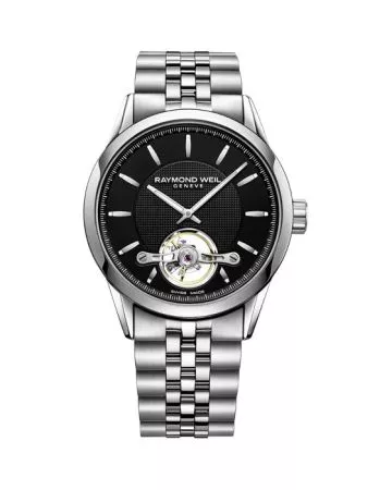 Raymond Weil Freelancer 2780-ST-20001