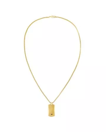 Tommy Hilfiger Jameson Necklace 2790628