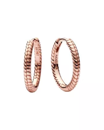 Pandora Moments Rose Small Chain korvakorut 282728C00-1