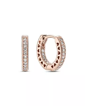 Pandora Hearts Of Pandora -korvakorut 286317C01