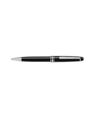 Meisterstück Platinum-Coated Ballpoint Classique -kynä MB2866
