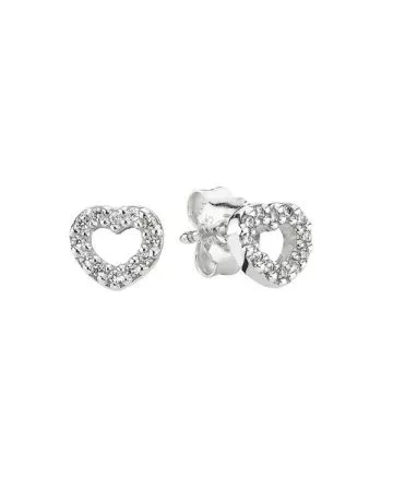 Pandora Be My Valentine -korvakorut 290528CZ