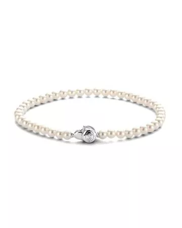 Ti Sento Pearl Bracelet 2908PW