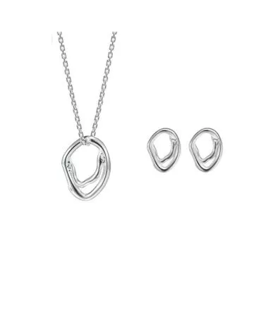 Kalevala Männyt Jewelry Set 291001101