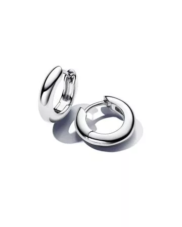 Pandora Round Hoop korvakorut 293320C00-1