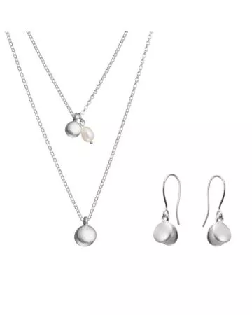 Kalevala Onnenhelmi korusetti 2969950-1