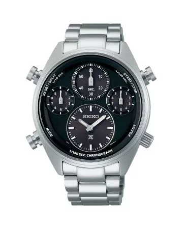 Seiko Prospex Solar Speedtimer SFJ003P1-1