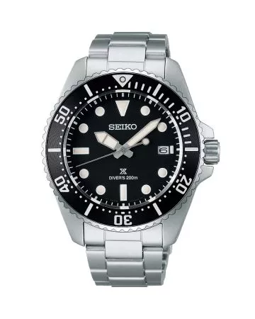 Seiko Prospex Solar Diver's SNE597P1