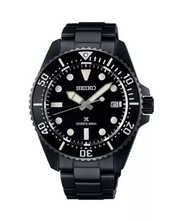 Seiko Prospex Solar Diver's SNE599P1