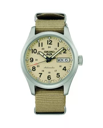 Seiko 5 Field Sports Style SRPJ83K1