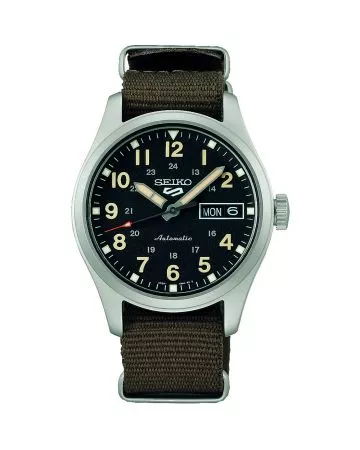 Seiko 5 Field Sports Style SRPJ85K1-1