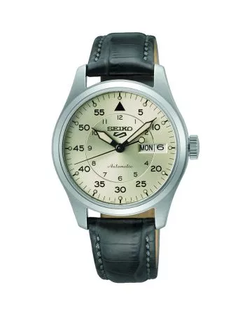 Seiko 5 Field Suits Style SRPJ87K1