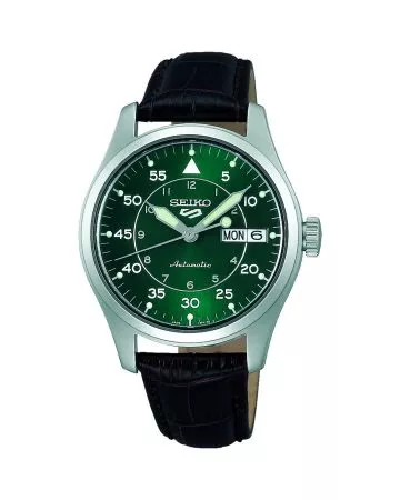 Seiko 5 Field Suits Style SRPJ89K1-1