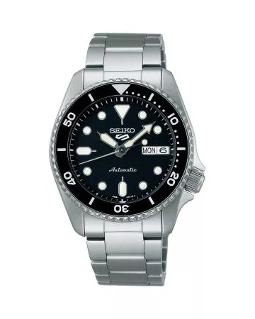Seiko 5 Sports SKX Sports Style SRPK29K1-4