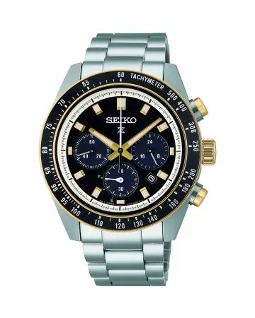 Seiko Prospex Solar Speedtimer ’Circuit Race’ SSC941P1-14