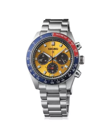Seiko Prospex Solar Speedtimer "Pogue" SSC947P1-1