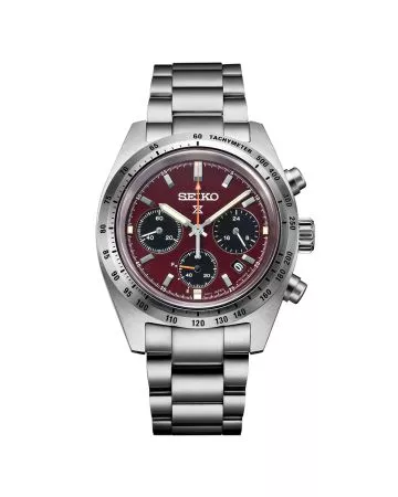 Seiko Prospex Solar Speedtimer SSC953P1Limited Edition -1