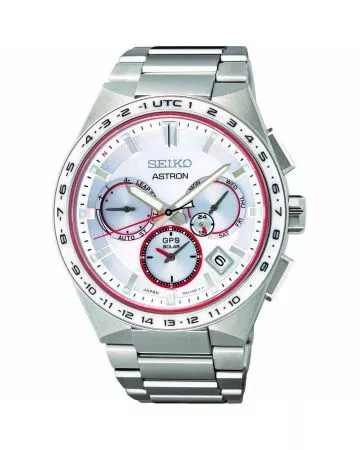 Seiko Astron Solar Médecins Sans Frontières Limited Edition SSH133J1-0