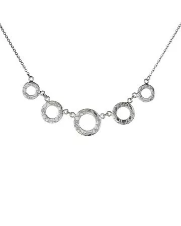 Lempikoru Leikki -kaulakoru 45 cm 3102600450-1