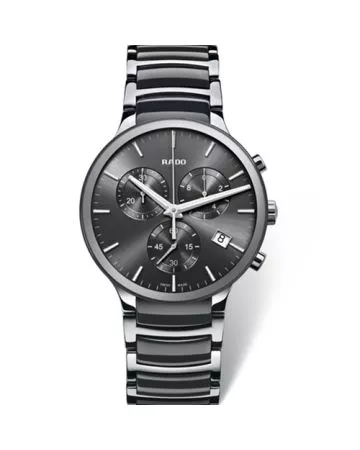 Rado Centrix Chronograph R30122122
