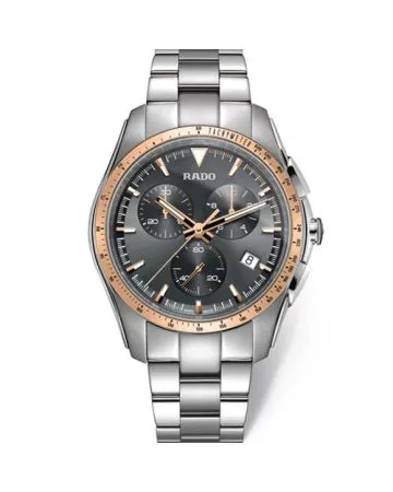 Rado HyperChrome Chronograph R32259163