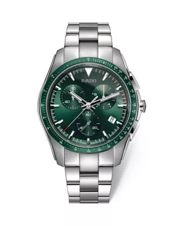 Rado HyperChrome Chronograph R32259313