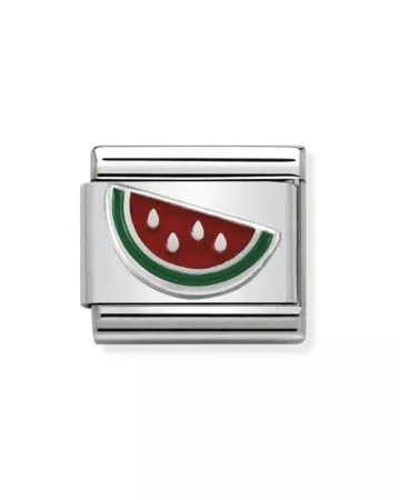 Nomination Silvershine Vesimeloni 330202/42