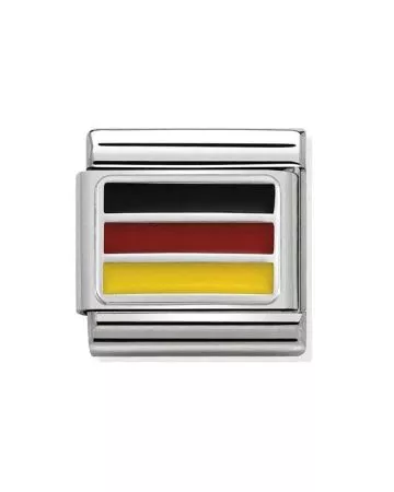 Nomination Germany Flag / Saksan lippu 330207/14