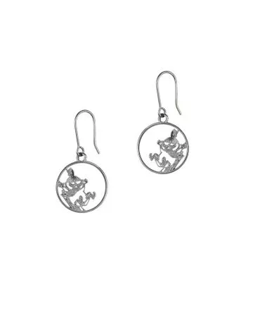 Lumoava x Moomin Seikkailu korvakorut MO551500000