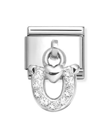 Nomination Classic Hevosenkenkä 331800/32