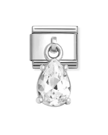 Nomination Classic Pisara 331812/10